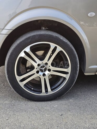 Mercedes Vito 2009, 381,525 km - 2.2 l - Bakı