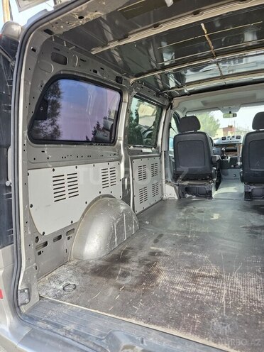 Mercedes Vito 2009, 381,525 km - 2.2 l - Bakı