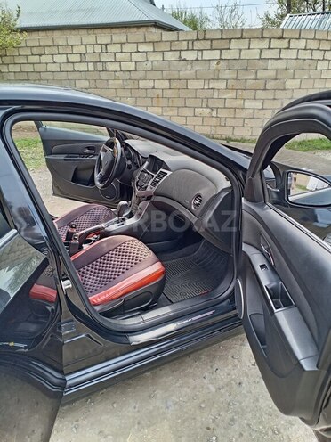 Chevrolet Cruze 2012, 190,000 km - 1.4 л - Ağcabədi