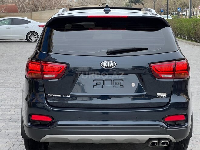 Kia Sorento 2019, 147,000 km - 2.2 l - Bakı