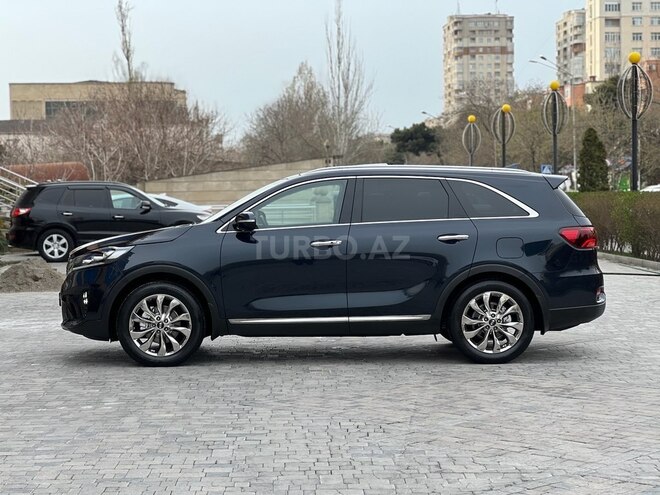 Kia Sorento 2019, 147,000 km - 2.2 l - Bakı