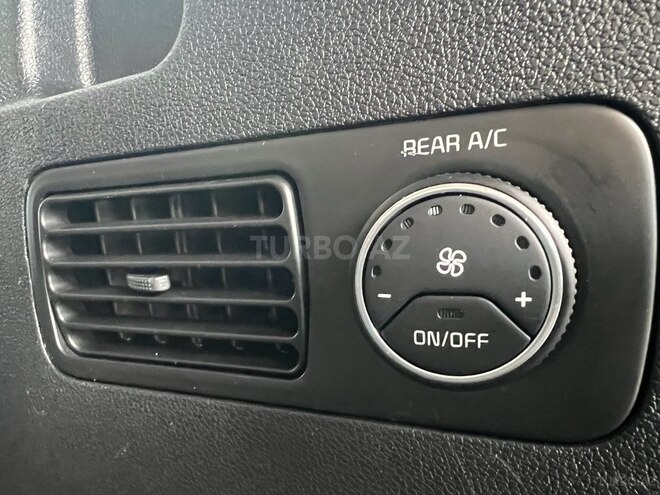 Kia Sorento 2019, 147,000 km - 2.2 l - Bakı