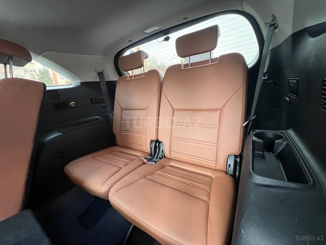 Kia Sorento 2019, 147,000 km - 2.2 l - Bakı