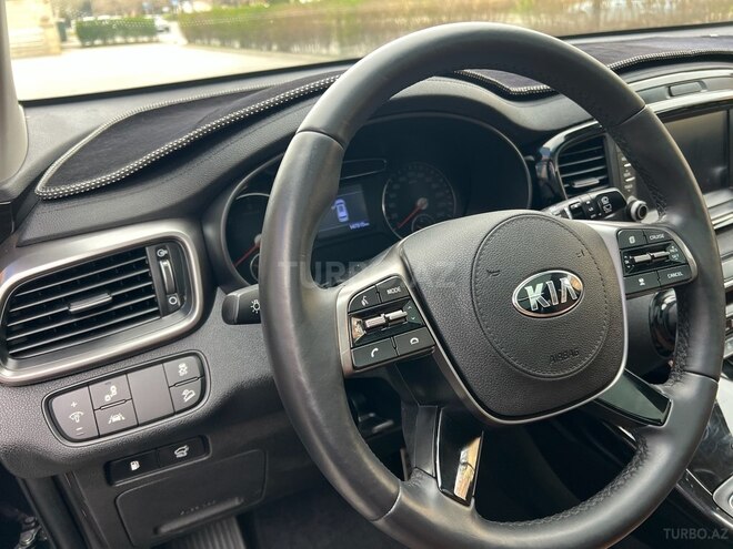 Kia Sorento 2019, 147,000 km - 2.2 l - Bakı