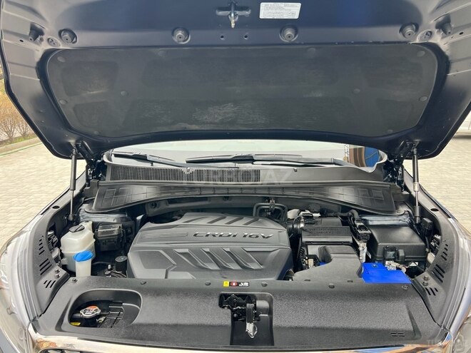 Kia Sorento 2019, 147,000 km - 2.2 l - Bakı