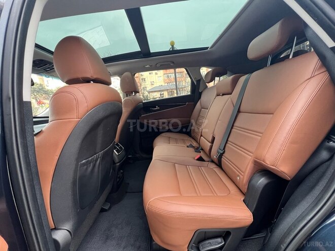 Kia Sorento 2019, 147,000 km - 2.2 l - Bakı