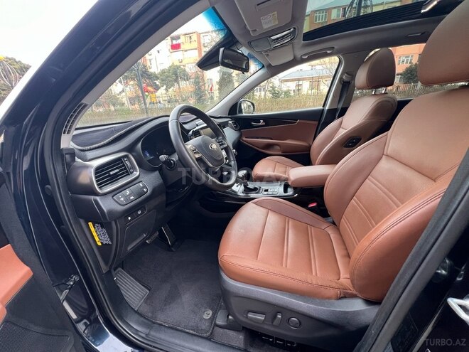 Kia Sorento 2019, 147,000 km - 2.2 l - Bakı