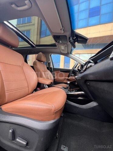 Kia Sorento 2019, 147,000 km - 2.2 l - Bakı