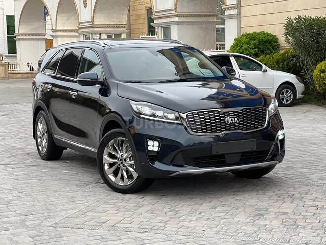 Kia Sorento 2019, 147,000 km - 2.2 l - Bakı