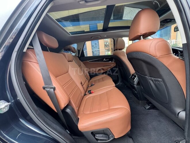 Kia Sorento 2019, 147,000 km - 2.2 l - Bakı