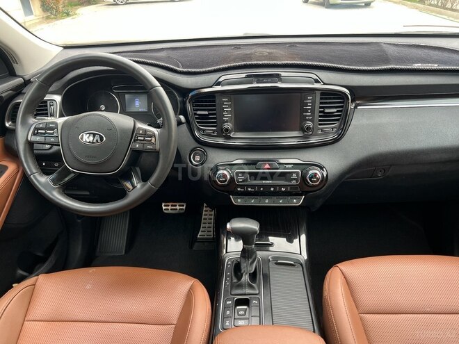 Kia Sorento 2019, 147,000 km - 2.2 l - Bakı