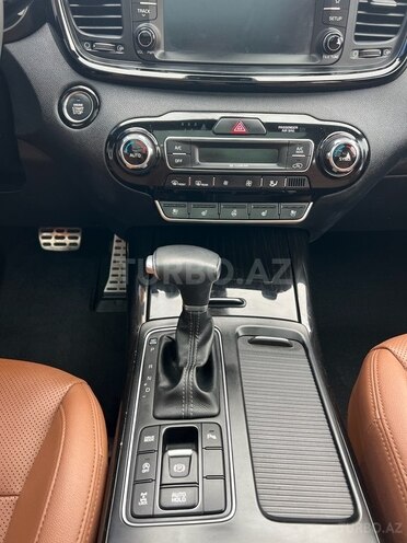 Kia Sorento 2019, 147,000 km - 2.2 l - Bakı