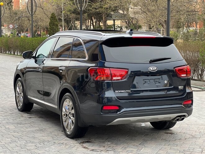 Kia Sorento 2019, 147,000 km - 2.2 l - Bakı