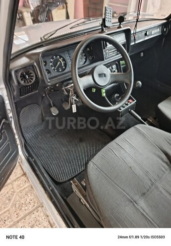 LADA (VAZ) 2107 2011, 40,000 km - 1.6 l - Xaçmaz