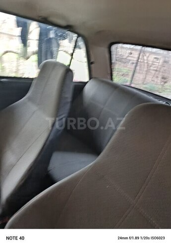 LADA (VAZ) 2107 2011, 40,000 km - 1.6 l - Xaçmaz