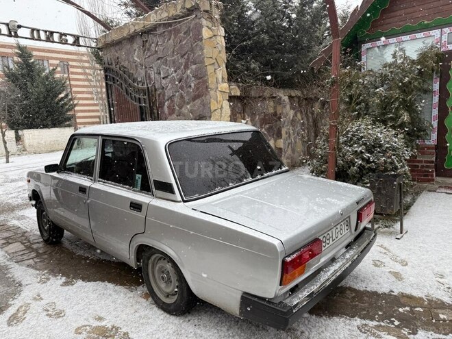 LADA (VAZ) 2107 2011, 40,000 km - 1.6 l - Xaçmaz
