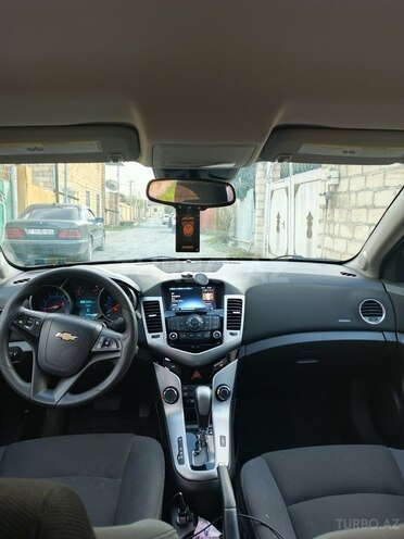 Chevrolet Cruze 2015, 174,008 km - 1.4 л - Bərdə