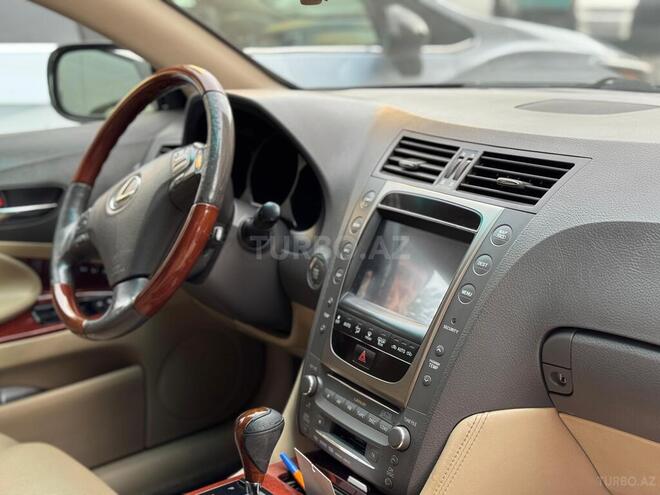 Lexus GS 300 2006, 296,000 km - 3.0 л - Bakı