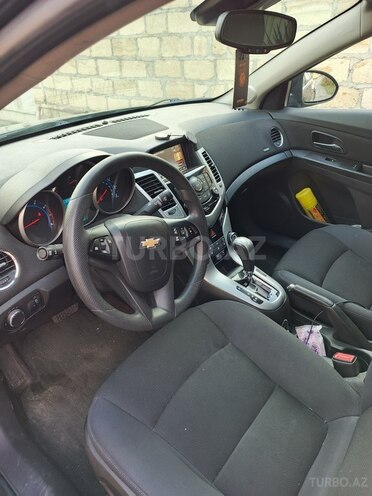 Chevrolet Cruze 2015, 174,008 km - 1.4 л - Bərdə