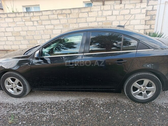 Chevrolet Cruze 2015, 174,008 km - 1.4 л - Bərdə