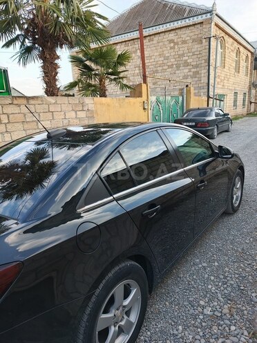 Chevrolet Cruze 2015, 174,008 km - 1.4 л - Bərdə