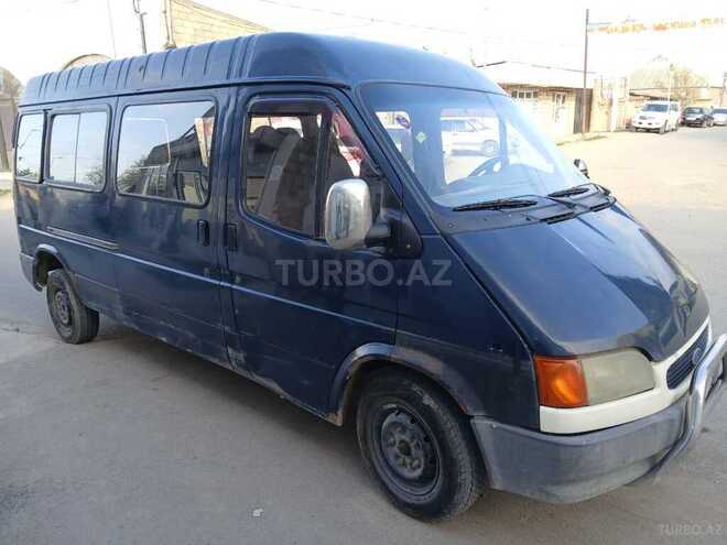 Ford Transit 1997, 776,882 km - 2.5 л - Gəncə