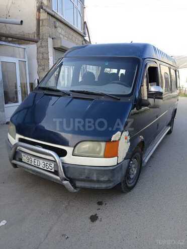 Ford Transit 1997, 776,882 km - 2.5 л - Gəncə