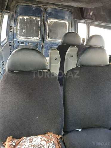 Ford Transit 1997, 776,882 km - 2.5 л - Gəncə