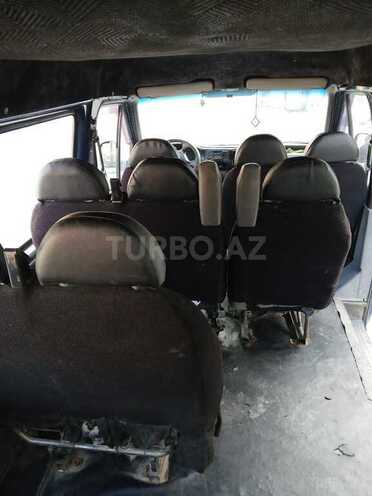 Ford Transit 1997, 776,882 km - 2.5 л - Gəncə