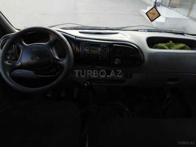 Ford Transit 1997, 776,882 km - 2.5 л - Gəncə