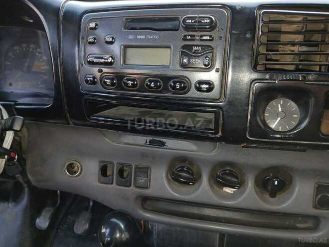 Ford Transit 1997, 776,882 km - 2.5 л - Gəncə