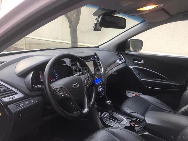 Hyundai Santa Fe 2014, 240,000 km - 2.0 l - Bakı