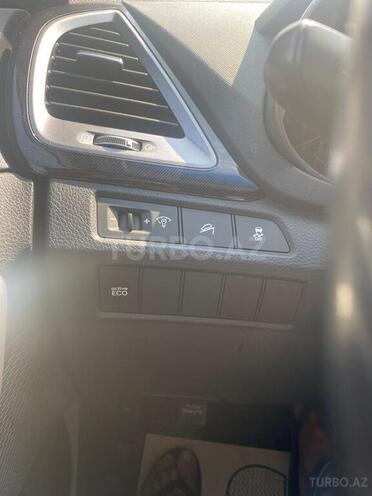 Hyundai Santa Fe 2014, 240,000 km - 2.0 l - Bakı