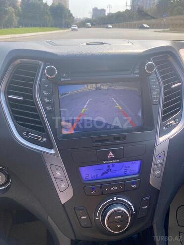 Hyundai Santa Fe 2014, 240,000 km - 2.0 l - Bakı