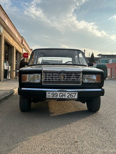 LADA (VAZ) 2107 2010, 96,785 km - 1.6 l - Tovuz
