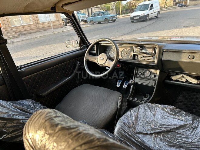 LADA (VAZ) 2107 2010, 96,785 km - 1.6 l - Tovuz