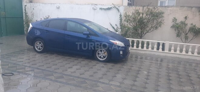 Toyota Prius 2010, 200,000 km - 1.8 l - Sumqayıt