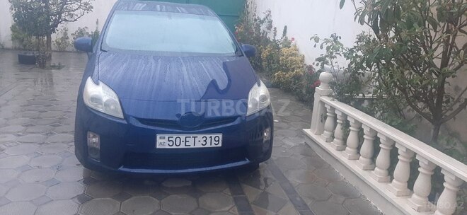 Toyota Prius 2010, 200,000 km - 1.8 l - Sumqayıt