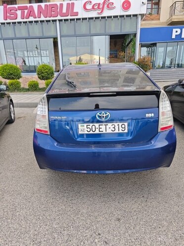 Toyota Prius 2010, 200,000 km - 1.8 l - Sumqayıt