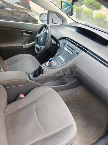 Toyota Prius 2010, 200,000 km - 1.8 l - Sumqayıt