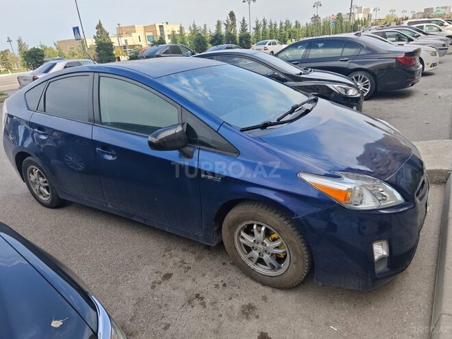Toyota Prius 2010, 200,000 km - 1.8 l - Sumqayıt