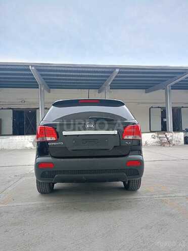 Kia Sorento 2011, 241,050 km - 2.0 l - Bakı