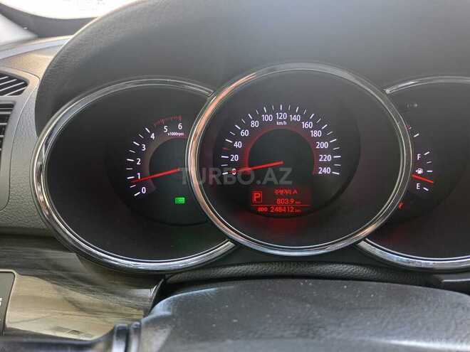 Kia Sorento 2011, 241,050 km - 2.0 l - Bakı
