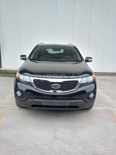 Kia Sorento 2011, 241,050 km - 2.0 l - Bakı