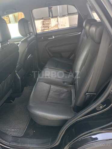 Kia Sorento 2011, 241,050 km - 2.0 l - Bakı