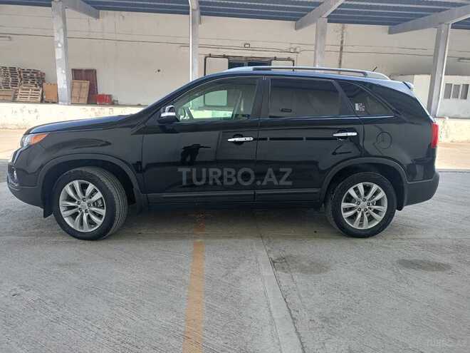 Kia Sorento 2011, 241,050 km - 2.0 l - Bakı