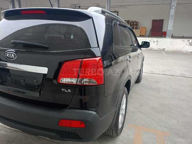 Kia Sorento 2011, 241,050 km - 2.0 l - Bakı