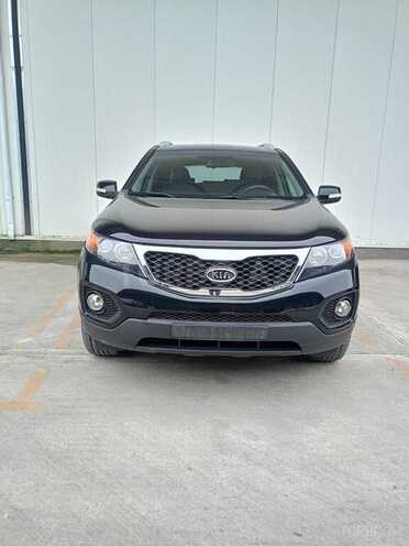 Kia Sorento 2011, 241,050 km - 2.0 l - Bakı