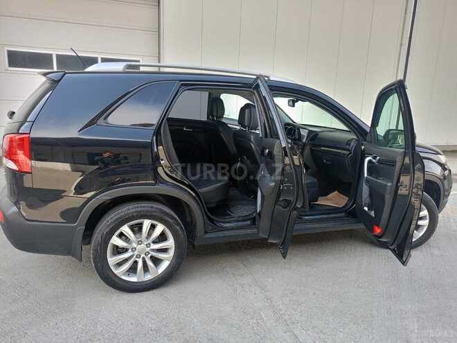 Kia Sorento 2011, 241,050 km - 2.0 l - Bakı