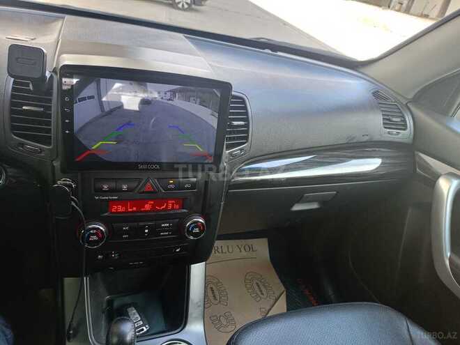 Kia Sorento 2011, 241,050 km - 2.0 l - Bakı